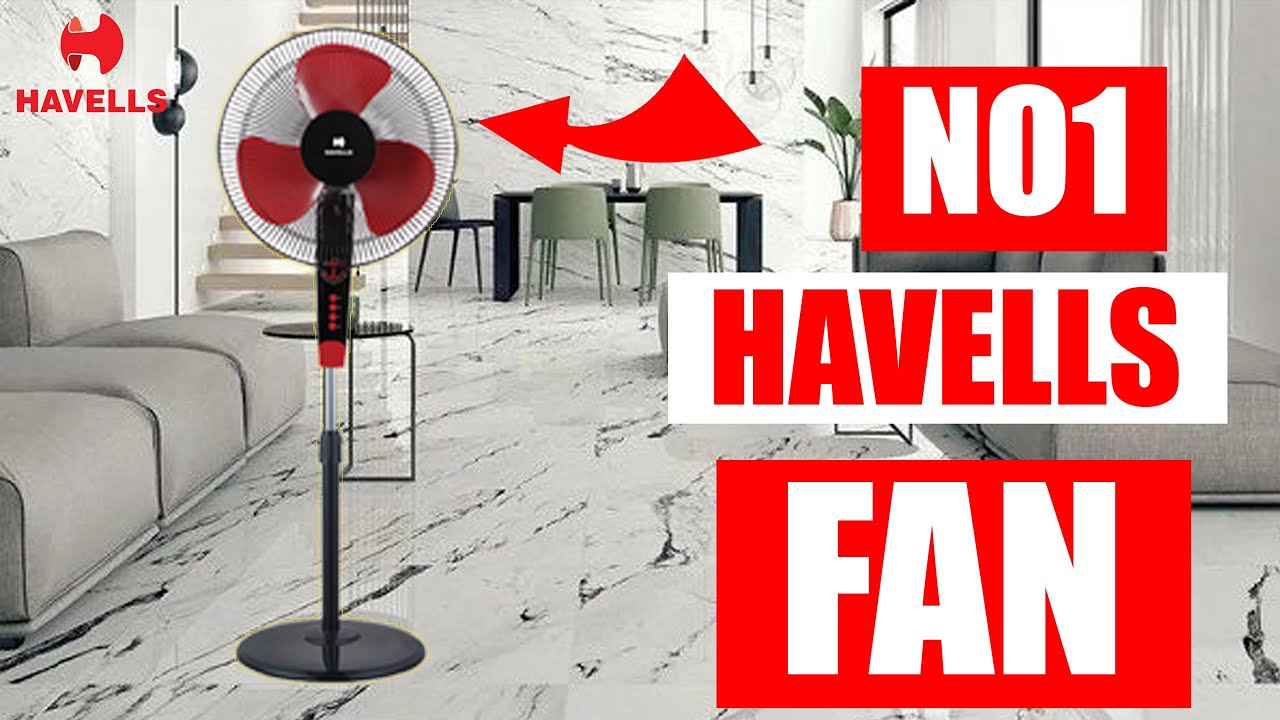  Havells Augusta predestal fan installation havells fans Havells