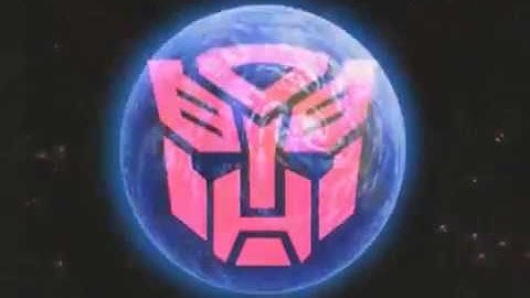 Opening Titles : Transformers: Armada : Version 3