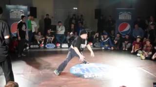 Igri Boss | отбор | NBC: CIS & BALTIC BATTLE PRO 2018