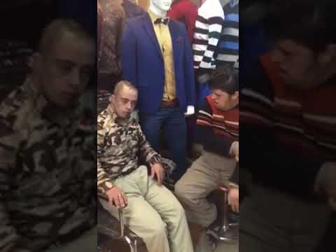 قلوب صافية مغولي شقاوة في مناقشة حاد