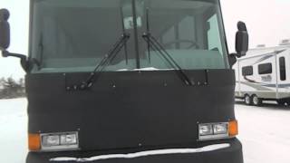 1988 MCI 102A3 FOR SALE