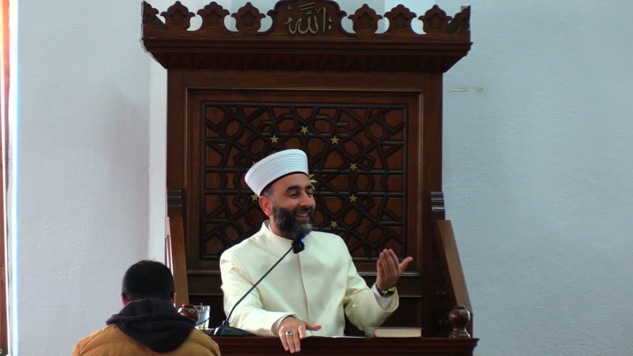 İki dünyada yüz karartan günah ~YALAN~