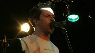 Download Lagu The Alicias - Little Webs, Little Lies - Lending Room - Leeds - 12/12/25... MP3