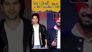 Border 2: Diljit Dosanjh's Action-Packed Performance" #diljitdosanjh #bodr23 #shortsvideo