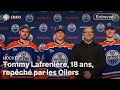 French Speaking Whistler Drafted Into The NHL French Speaking Whistler Drafted Into The NHL