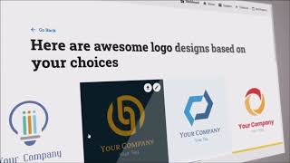 Best Logo Design software | Artificial Intelligence Logo Creator | AI powered Logo designer #apps screenshot 5
