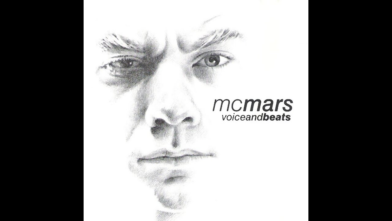 Voice and Beats - MC Mars [XXX107, 2000]