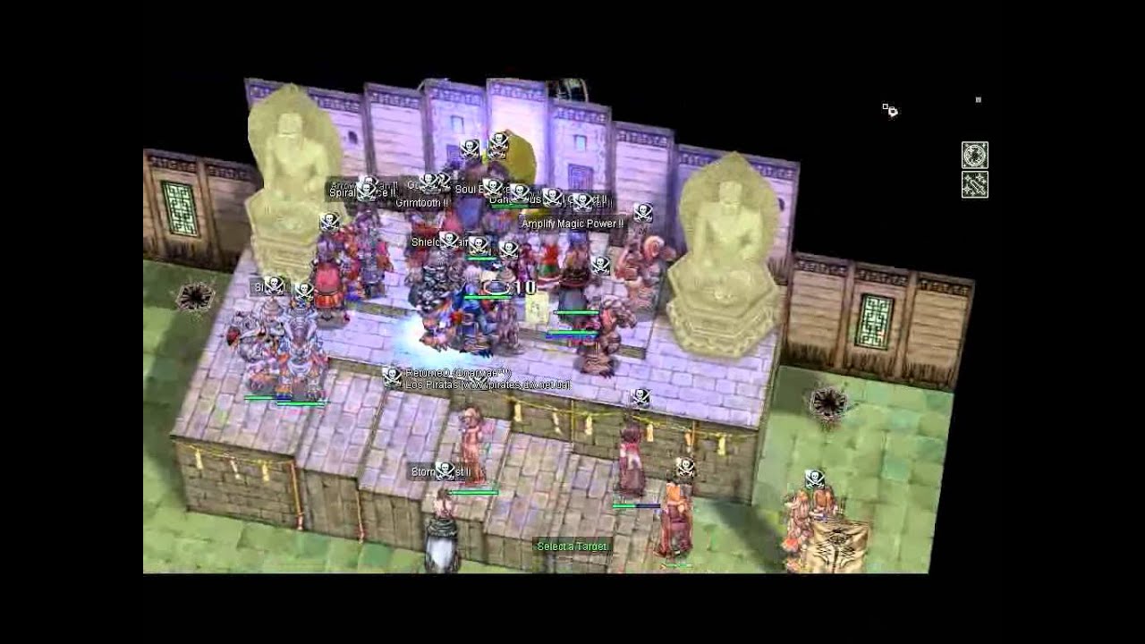 08.03.2008 Motronline WoE Video made by Ferglind.