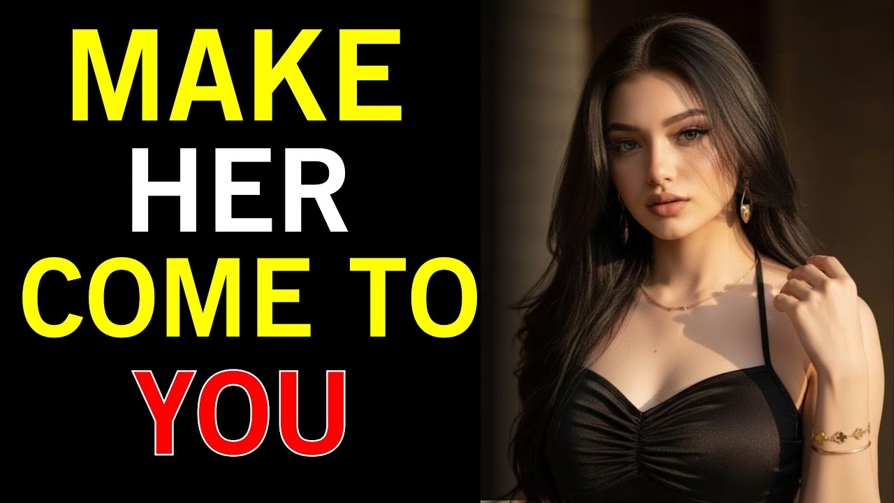 One Text to Control Her Thoughts: The Ultimate Mind Hack!