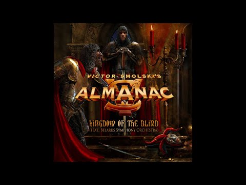 ALMANAC • KINGDOM