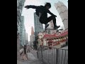 🏙️ Postcard's "Vertical City" is now playing! 🇭🇰