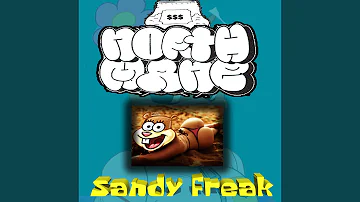 Sandy Freak