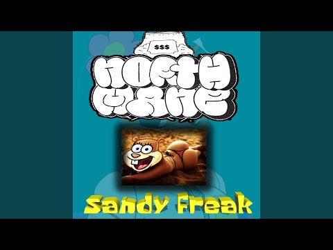sandy-freak