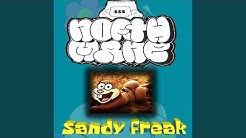 Sandy Freak