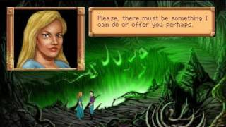 Kings Quest III Redux: Longplay Part 11