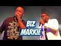 Capture de la vidéo The Diabolical Biz Markie Live In Concert Nyc 2019  Roxanne Shante, Big Daddy Kane  R.i.p. Biz