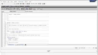 SAP Certification Course | SAP Training and Certification - Part 6 | Simplilearn Profile