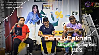 Download Lagu 🔴Langgeng Dayaning Rasa (LDR) Cover by cellokustik x isak Imago MP3