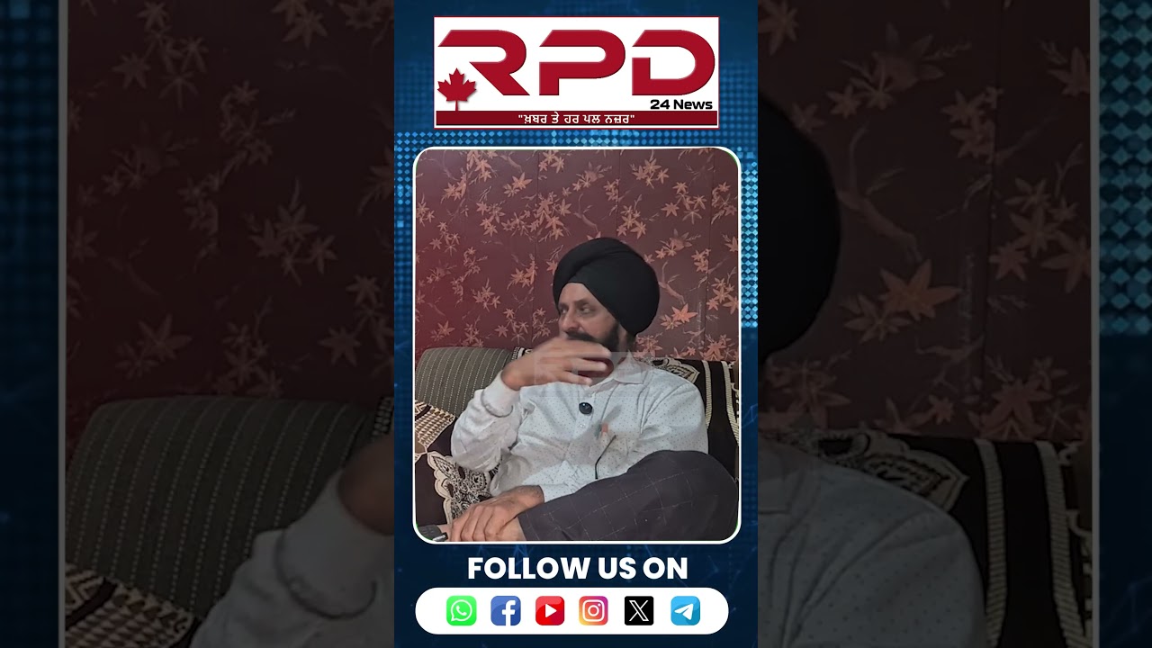 ਗੁਰਪ੍ਰੀਤ ਘੁੱਗੀ ਦੀ ਇੱਜ਼ਤ ਨਾਲ ਖੇਡਣ ਵਾਲਿਆਂ ਨੂੰ ਚੇਤਾਵਨੀ !