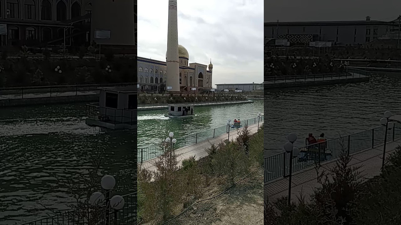 сарагаш мешт - YouTube