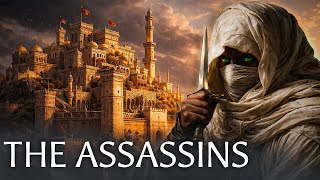 The Real Assassin’s Creed: The Deadliest Secret Order of the Middle Ages