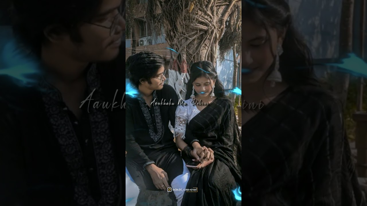 Odia Love Status Video 💕🥰... 