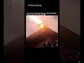 Nature didn’t glitch… it unleashed a warning 🧐 #EarthScience #Phenomena #Guatemala #LightningStrike