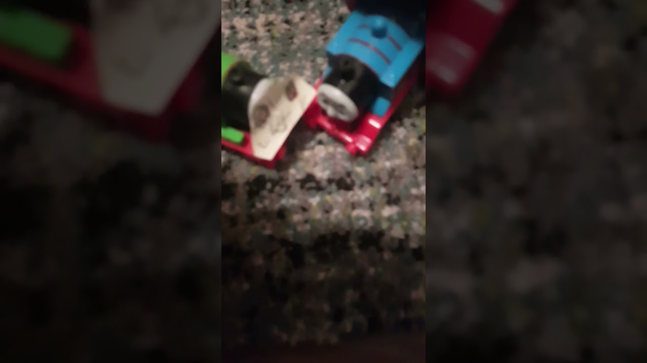 percy.exe (sonic.exe x Thomas the tank engine)