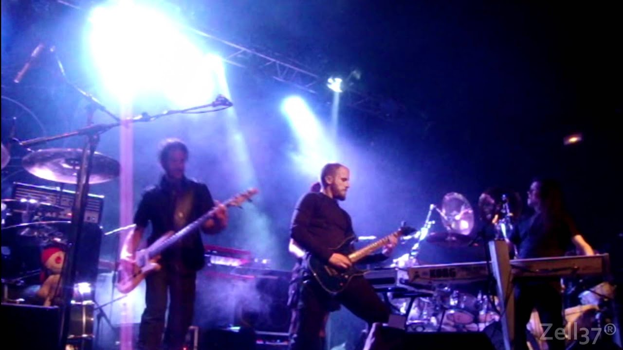 Benighted Soul - Broken Icons [19-02-2012] - YouTube