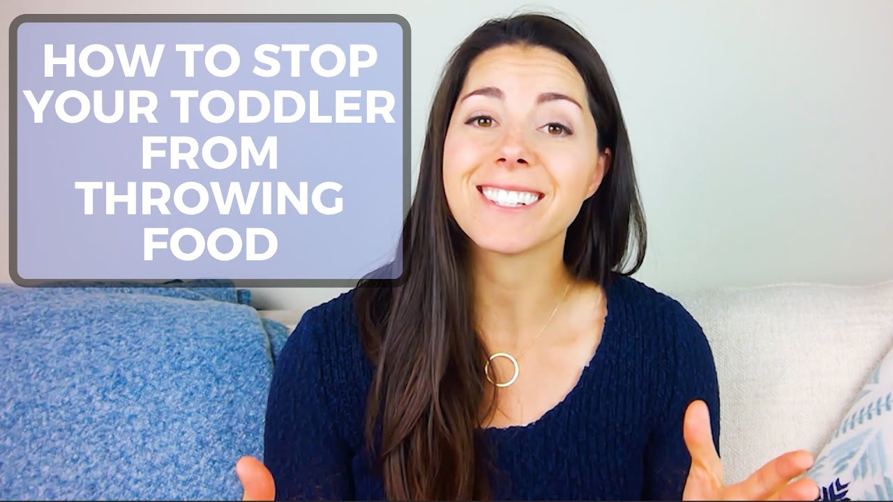 How To Stop Toddler Throwing Food Off The Table TIPS FOR BABY TOO how-to-stop-toddler-throwing-food-off-the-table-tips-for-baby-too