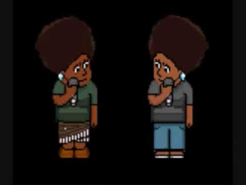 Bubble Like Soup (Habbo Version)