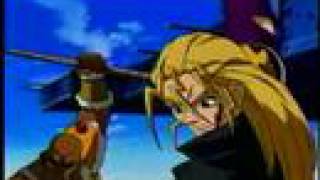 F-Zero Falcon Densetsu 37 - Grim Reaper Jack Levin (part 2)