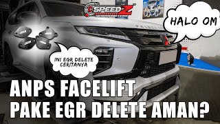 PART 2: Removing the EGR on the Pajero Sport Facelift: Is It Dangerous? | SPEEDZ PERFORMANCE