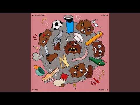 Nutrias — Dispara