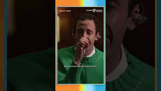 Going There with: Wrabel