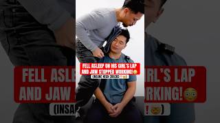 Loudest Neck Cracks EVER⁉️😱  #chiropractic #backpain #neckpain #trending