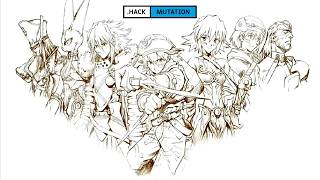 [VOL. 2] .HACK/MUTATION