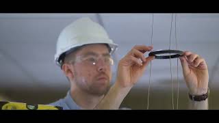 Inde-Pendant 32L Cylinder-Ring Combination Fixture Installation Instructions