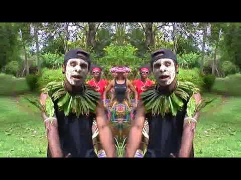 POSIN MHAN - Larry Ori of NIPS (official music  video) [PNG Music]🤙🤙🤙
