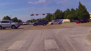 Right Turns at Red Lights  Adult Drivers Ed Texas