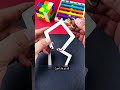 🔗 Can You Put the Ring in the Middle Most People Fail #puzzle #play #IQ #mind