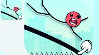 Mr Bounce (WEEGOON) All Levels 91-120 - Funny Stickman Gameplay (Android, ISO) Gameplay Walkthrough.