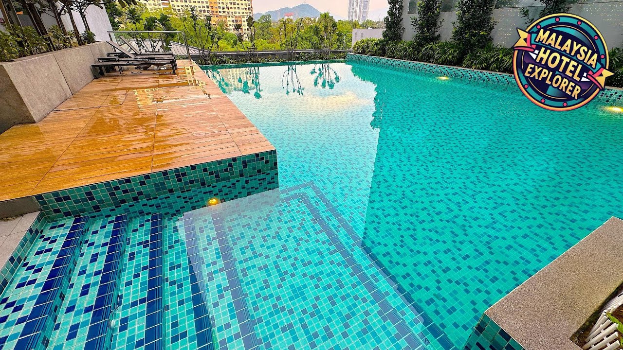 Neu Suites By Serenity Vacation Homes | Kuala Lumpur, Malaysia | Hotel Review ⭐