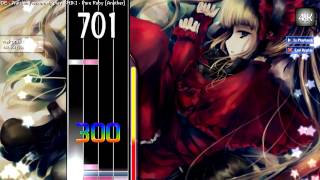 [osu!] SHIKI - Pure Ruby (nekomeiji)