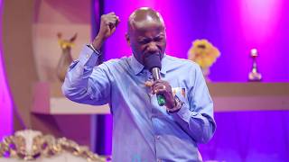 EXPOSING THE OPERATION OF DEMONS👿By Apostle Johnson Suleman || Upon Mount Zion - 14th March, 2026