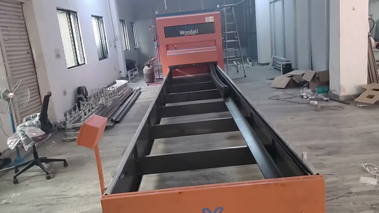 WOOD GRAIN HEAT TRANSFER SUBLIMATION FOR METAL SHEETS/STEEL /PROFILES wa.me/919995695145