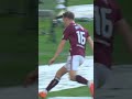 BLAIR SPITTAL WINS EDINBURGH DERBY 🔥