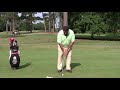 Titleist Tips: Short Game Basics for the Short Pitch Shot