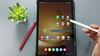 SAMSUNG Galaxy Tab | How to Hide and Unhide Any App on SAMSUNG Galaxy Tab