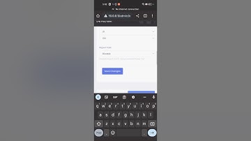 change relay module to active low & change password admin (KIRT & FAITH ALGA PISOWIFI)